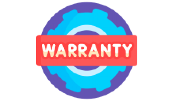 Warranty Information